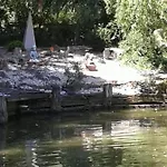 D'hôtes élevage' Chemin Noir 3*
