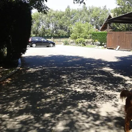 D'hotes Elevage' Chemin Noir Frühstückspension Verlinghem