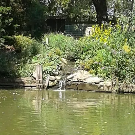 D'hotes Elevage' Chemin Noir Verlinghem