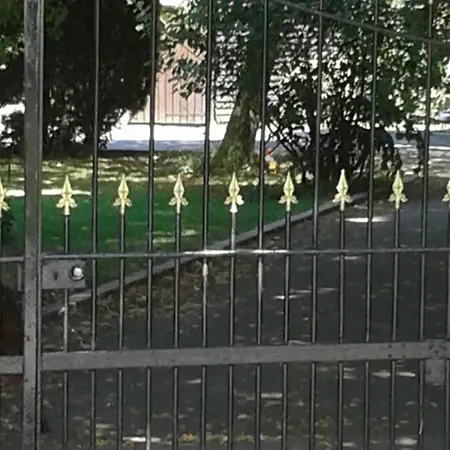 D'hotes Elevage' Chemin Noir