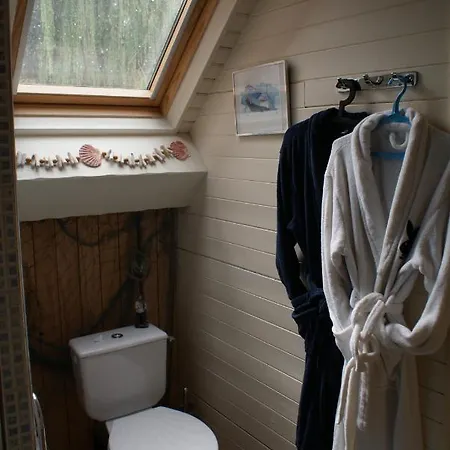 D'hotes Elevage' Chemin Noir Frühstückspension 3*