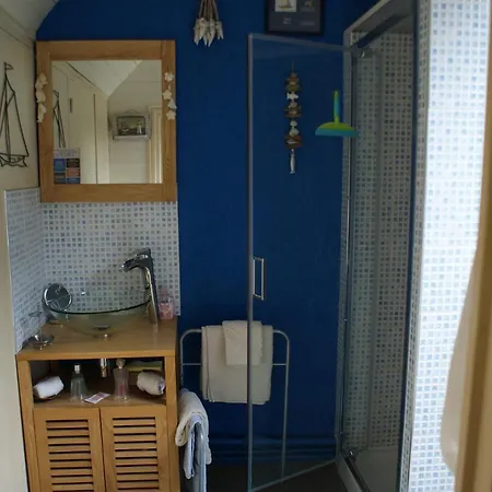 Nocleg ze śniadaniem D'hotes Elevage' Chemin Noir Verlinghem