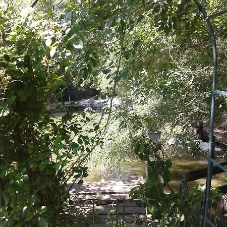 Frühstückspension D'hotes Elevage' Chemin Noir 3*