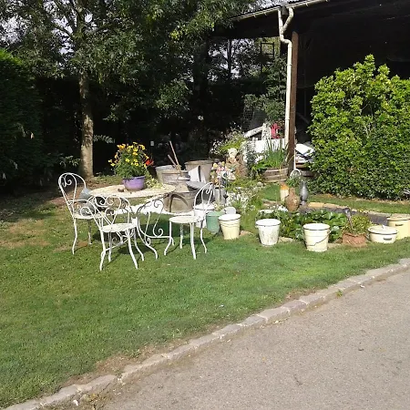 D'hotes Elevage' Chemin Noir Frühstückspension