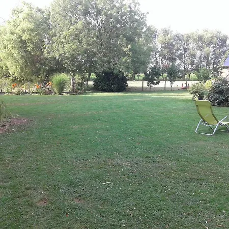 D'hotes Elevage' Chemin Noir Verlinghem