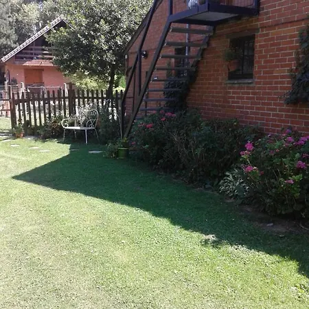 Frühstückspension D'hotes Elevage' Chemin Noir