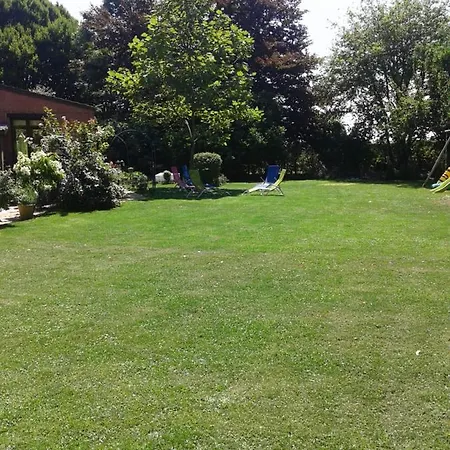 D'hotes Elevage' Chemin Noir 3*