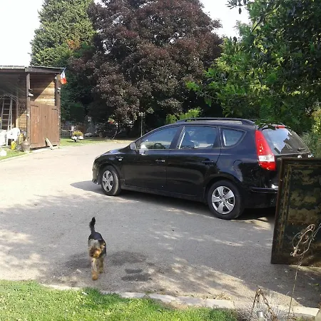 D'hotes Elevage' Chemin Noir Frühstückspension