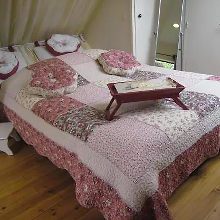 Frühstückspension D'hotes Elevage' Chemin Noir