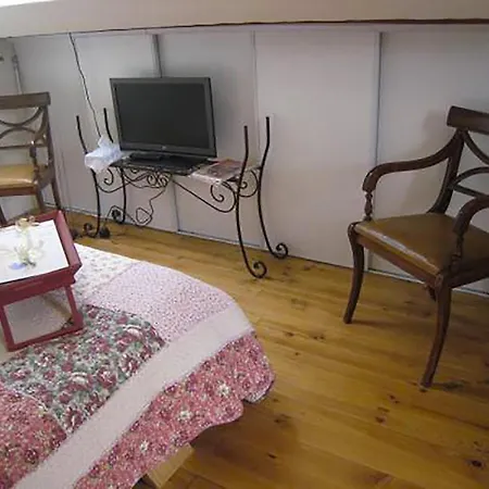 D'hotes Elevage' Chemin Noir 3*