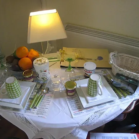 Frühstückspension D'hotes Elevage' Chemin Noir 3*