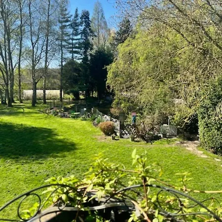 D'hotes Elevage' Chemin Noir 3*