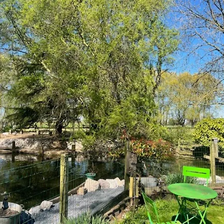 D'hotes Elevage' Chemin Noir Verlinghem