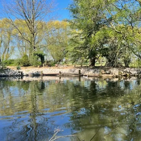 D'hotes Elevage' Chemin Noir Frühstückspension Verlinghem
