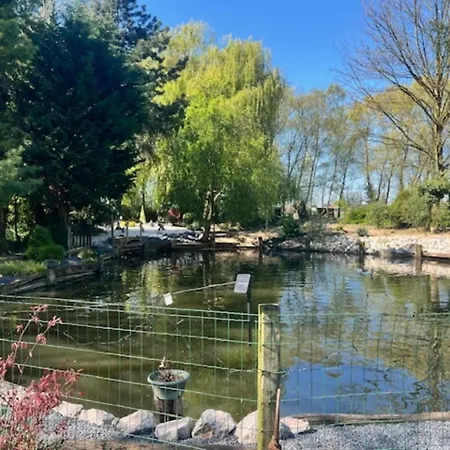 D'hotes Elevage' Chemin Noir 3*