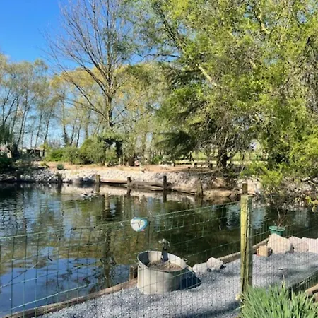 Frühstückspension D'hotes Elevage' Chemin Noir Verlinghem