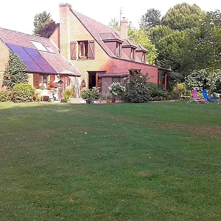 Bed & Breakfast D'hotes Elevage' Chemin Noir Verlinghem