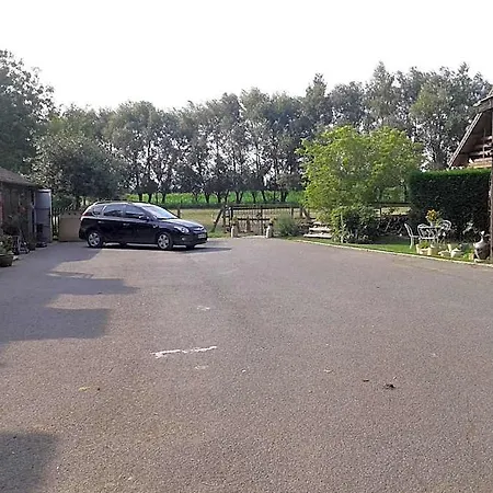 D'hotes Elevage' Chemin Noir Bed & Breakfast