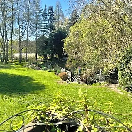 Bed & Breakfast D'hotes Elevage' Chemin Noir