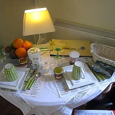 Bed & Breakfast D'hotes Elevage' Chemin Noir Verlinghem