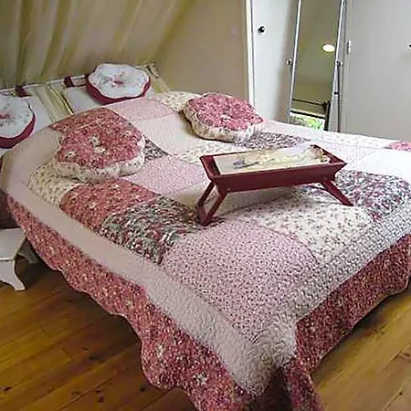D'hotes Elevage' Chemin Noir Bed & Breakfast 3*