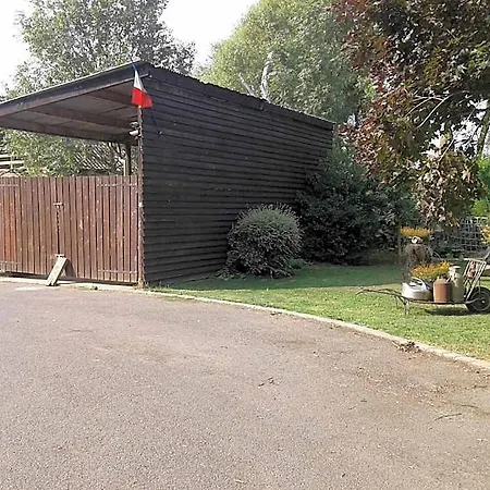 D'hotes Elevage' Chemin Noir Nocleg ze śniadaniem