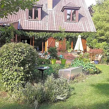D'hotes Elevage' Chemin Noir Bed & Breakfast