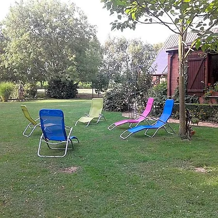 Bed & Breakfast D'hotes Elevage' Chemin Noir Verlinghem