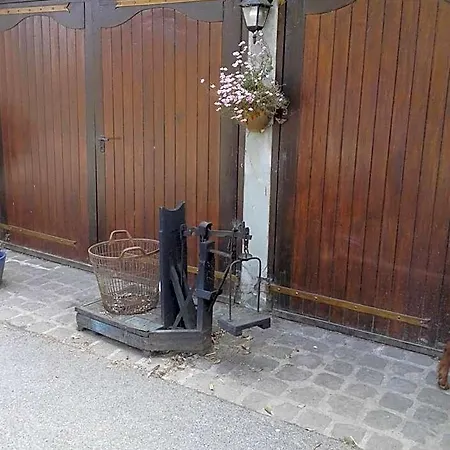 D'hotes Elevage' Chemin Noir