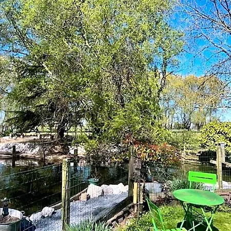Bed & Breakfast D'hotes Elevage' Chemin Noir 3*