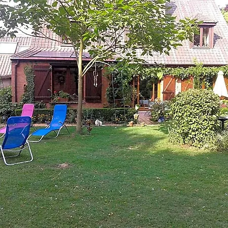 D'hotes Elevage' Chemin Noir Bed & Breakfast 3*