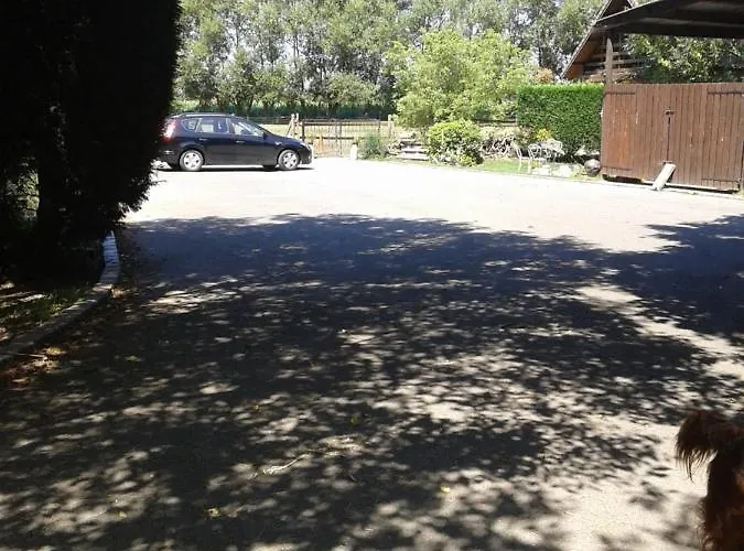 D'hôtes élevage' Chemin Noir Couette-café Verlinghem