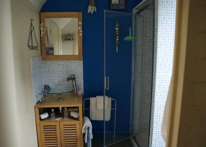 Couette-café D'hôtes élevage' Chemin Noir Verlinghem