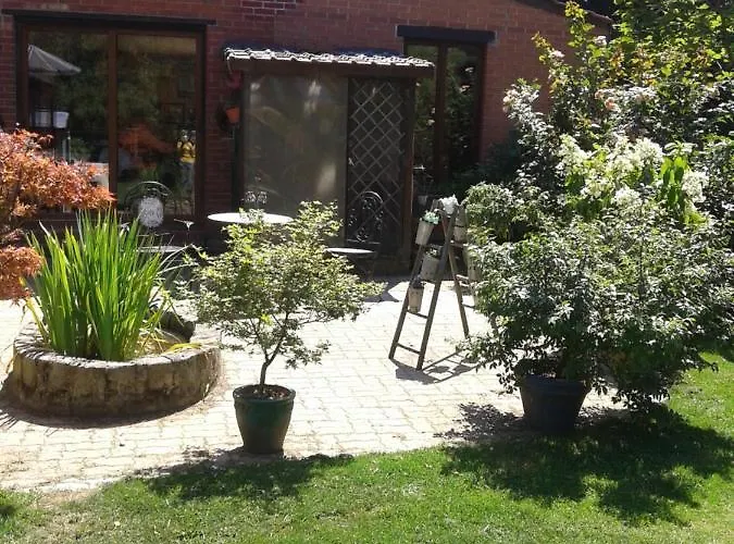 D'hôtes élevage' Chemin Noir Couette-café