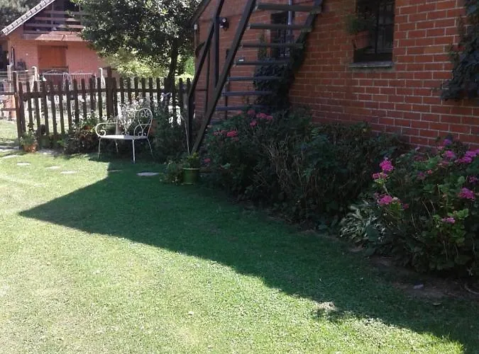 Couette-café D'hôtes élevage' Chemin Noir