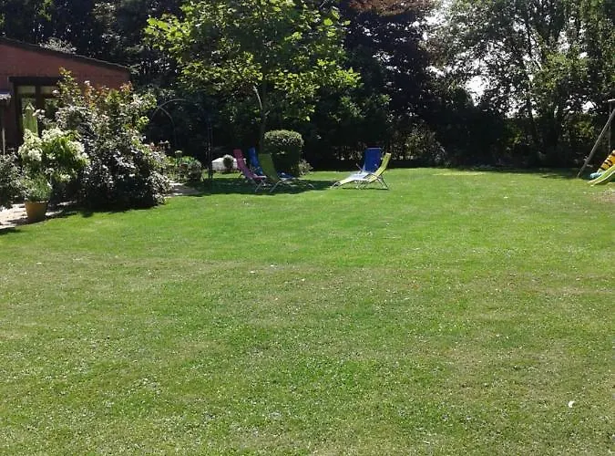 D'hôtes élevage' Chemin Noir 3*