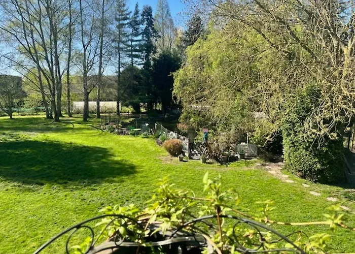 D'hôtes élevage' Chemin Noir 3*